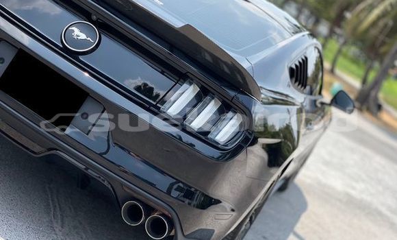 ซื้อ รถมือสอง Ford Mustang สีดำ รถยนต์ ใน %{เมือง} ใน กรุงเทพมหานคร ซื้อ รถมือสอง Ford Mustang สีดำ รถยนต์ ใน %{เมือง} ใน กรุงเทพมหานคร