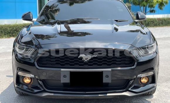 ซื้อ รถมือสอง Ford Mustang สีดำ รถยนต์ ใน %{เมือง} ใน กรุงเทพมหานคร ซื้อ รถมือสอง Ford Mustang สีดำ รถยนต์ ใน %{เมือง} ใน กรุงเทพมหานคร
