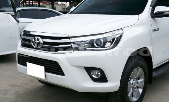 ซื้อ รถมือสอง Toyota Hiluxe Revo ขาว รถยนต์ ใน %{เมือง} ใน กรุงเทพมหานคร ซื้อ รถมือสอง Toyota Hiluxe Revo ขาว รถยนต์ ใน %{เมือง} ใน กรุงเทพมหานคร