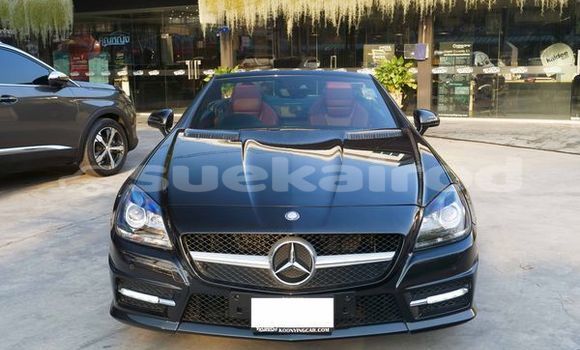 ซื้อ รถมือสอง Mercedes-Benz SLK-klasse สีดำ รถยนต์ ใน %{เมือง} ใน กรุงเทพมหานคร ซื้อ รถมือสอง Mercedes-Benz SLK-klasse สีดำ รถยนต์ ใน %{เมือง} ใน กรุงเทพมหานคร