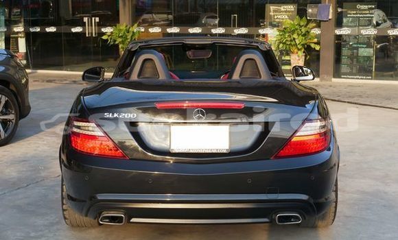 ซื้อ รถมือสอง Mercedes-Benz SLK-klasse สีดำ รถยนต์ ใน %{เมือง} ใน กรุงเทพมหานคร ซื้อ รถมือสอง Mercedes-Benz SLK-klasse สีดำ รถยนต์ ใน %{เมือง} ใน กรุงเทพมหานคร