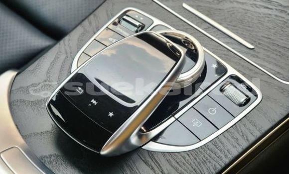 Buy Used Mercedes-Benz C-Classe White Car in Bangkok in Bangkok Buy Used Mercedes-Benz C-Classe White Car in Bangkok in Bangkok