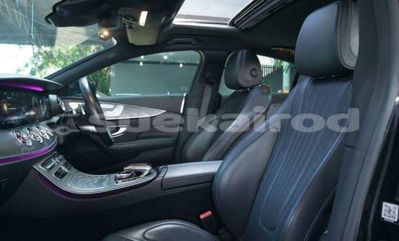 Buy Used Mercedes-Benz CLS-klasse Black Car in Bangkok in Bangkok Buy Used Mercedes-Benz CLS-klasse Black Car in Bangkok in Bangkok