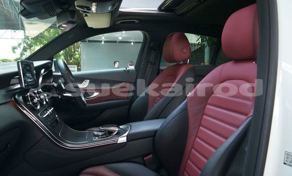 ซื้อ รถมือสอง Mercedes-Benz GLC ขาว รถยนต์ ใน %{เมือง} ใน กรุงเทพมหานคร ซื้อ รถมือสอง Mercedes-Benz GLC ขาว รถยนต์ ใน %{เมือง} ใน กรุงเทพมหานคร