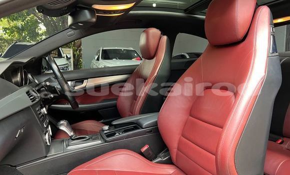 Buy Used Mercedes-Benz C180 coupe Black Car in Bangkok in Bangkok Buy Used Mercedes-Benz C180 coupe Black Car in Bangkok in Bangkok