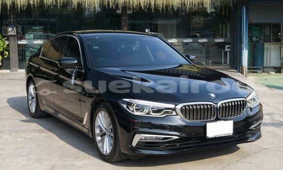 ซื้อ รถมือสอง BMW 5–Series สีดำ รถยนต์ ใน %{เมือง} ใน กรุงเทพมหานคร ซื้อ รถมือสอง BMW 5–Series สีดำ รถยนต์ ใน %{เมือง} ใน กรุงเทพมหานคร