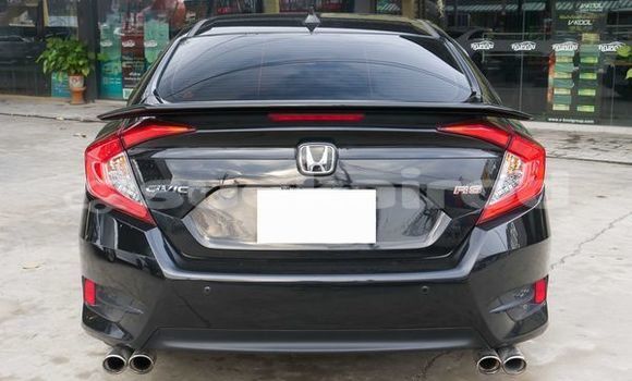 Buy Used Honda Civic Black Car in Bangkok in Bangkok Buy Used Honda Civic Black Car in Bangkok in Bangkok