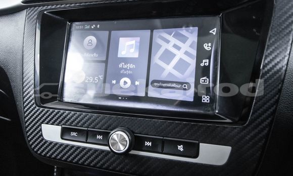 Buy Used MG ZS Blue Car in Bangkok in Bangkok Buy Used MG ZS Blue Car in Bangkok in Bangkok