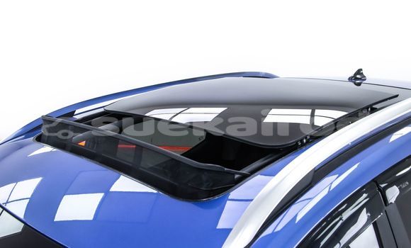 Buy Used MG ZS Blue Car in Bangkok in Bangkok Buy Used MG ZS Blue Car in Bangkok in Bangkok