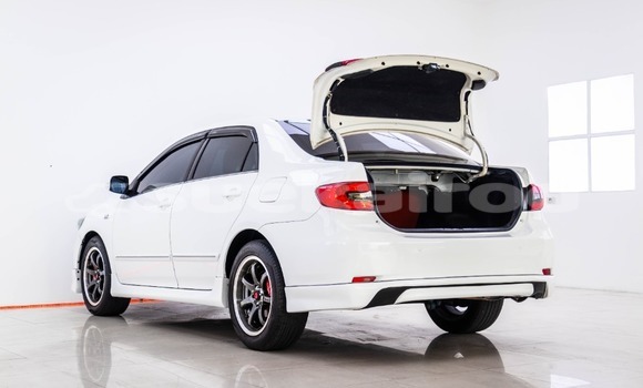 ซื้อ รถมือสอง Toyota Altis ขาว รถยนต์ ใน %{เมือง} ใน กรุงเทพมหานคร ซื้อ รถมือสอง Toyota Altis ขาว รถยนต์ ใน %{เมือง} ใน กรุงเทพมหานคร