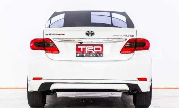 ซื้อ รถมือสอง Toyota Altis ขาว รถยนต์ ใน %{เมือง} ใน กรุงเทพมหานคร ซื้อ รถมือสอง Toyota Altis ขาว รถยนต์ ใน %{เมือง} ใน กรุงเทพมหานคร