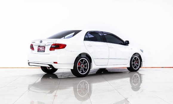 ซื้อ รถมือสอง Toyota Altis ขาว รถยนต์ ใน %{เมือง} ใน กรุงเทพมหานคร ซื้อ รถมือสอง Toyota Altis ขาว รถยนต์ ใน %{เมือง} ใน กรุงเทพมหานคร