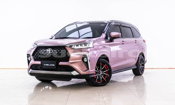 Buy Used Toyota Venza Other Car in Bangkok in Bangkok