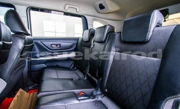 ซื้อ รถมือสอง Toyota Venza อื่น ๆ รถยนต์ ใน %{เมือง} ใน กรุงเทพมหานคร ซื้อ รถมือสอง Toyota Venza อื่น ๆ รถยนต์ ใน %{เมือง} ใน กรุงเทพมหานคร