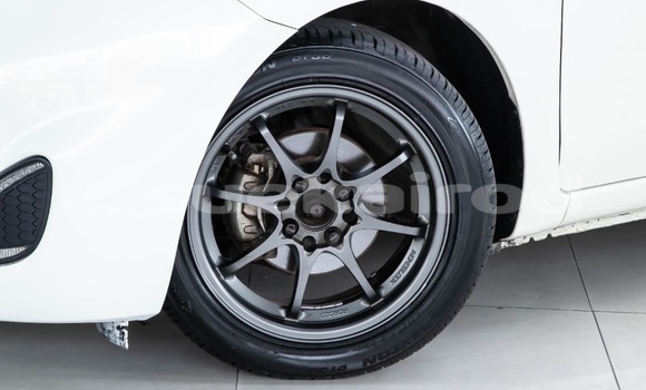 Buy Used Nissan March White Car in Bangkok in Bangkok Buy Used Nissan March White Car in Bangkok in Bangkok