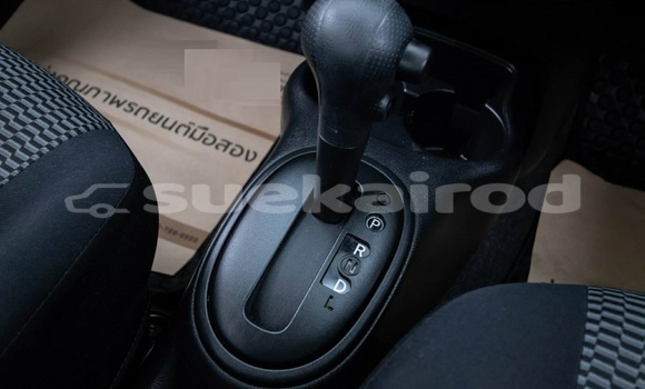 Buy Used Nissan March White Car in Bangkok in Bangkok Buy Used Nissan March White Car in Bangkok in Bangkok