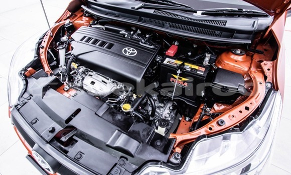 Buy Used Toyota Yaris Other Car in Bangkok in Bangkok Buy Used Toyota Yaris Other Car in Bangkok in Bangkok