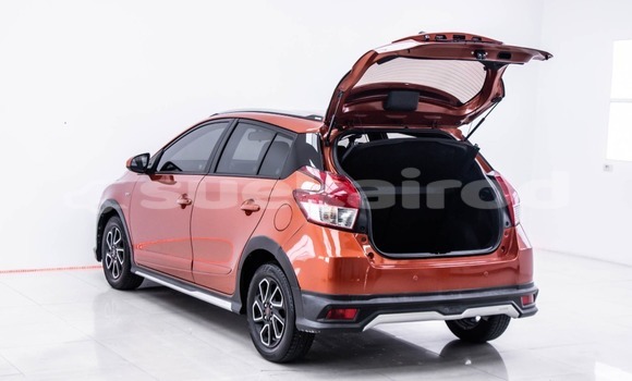 Buy Used Toyota Yaris Other Car in Bangkok in Bangkok Buy Used Toyota Yaris Other Car in Bangkok in Bangkok