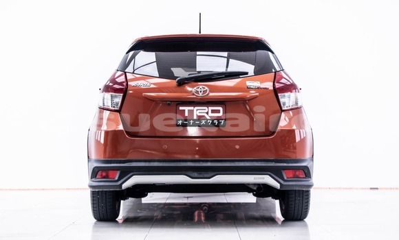 Buy Used Toyota Yaris Other Car in Bangkok in Bangkok Buy Used Toyota Yaris Other Car in Bangkok in Bangkok