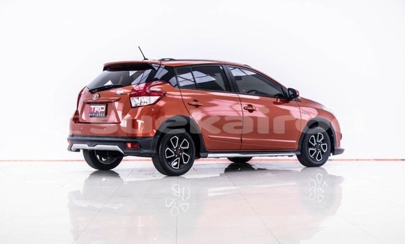 Buy Used Toyota Yaris Other Car in Bangkok in Bangkok Buy Used Toyota Yaris Other Car in Bangkok in Bangkok