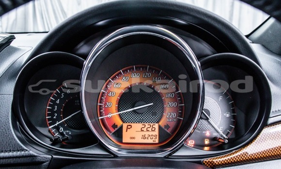 Buy Used Toyota Yaris Other Car in Bangkok in Bangkok Buy Used Toyota Yaris Other Car in Bangkok in Bangkok