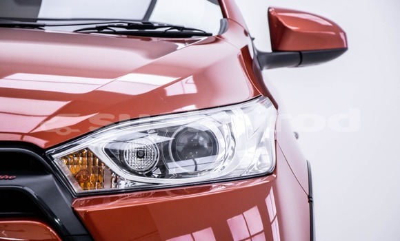 Buy Used Toyota Yaris Other Car in Bangkok in Bangkok Buy Used Toyota Yaris Other Car in Bangkok in Bangkok