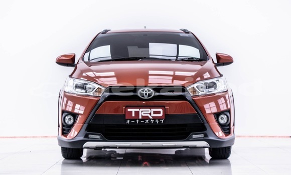 Buy Used Toyota Yaris Other Car in Bangkok in Bangkok Buy Used Toyota Yaris Other Car in Bangkok in Bangkok