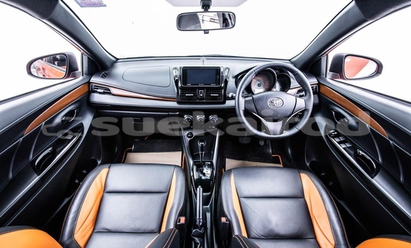 Buy Used Toyota Yaris Other Car in Bangkok in Bangkok Buy Used Toyota Yaris Other Car in Bangkok in Bangkok