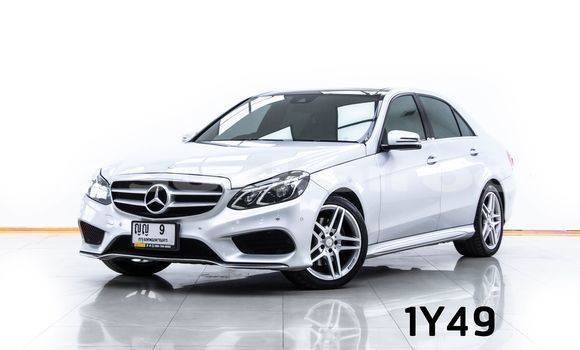 Buy Used Mercedes-Benz E-klasse AMG Other Car in Bangkok in Bangkok Buy Used Mercedes-Benz E-klasse AMG Other Car in Bangkok in Bangkok