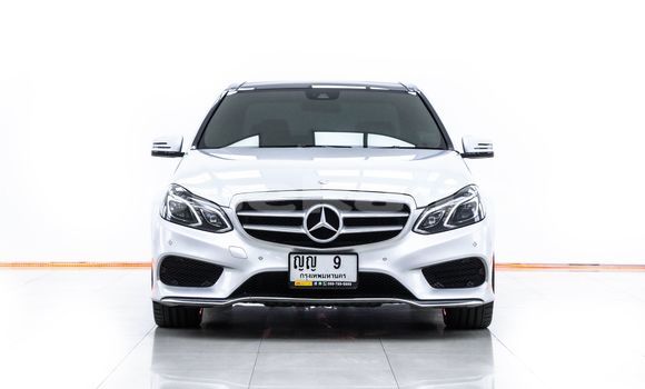 Buy Used Mercedes-Benz E-klasse AMG Other Car in Bangkok in Bangkok Buy Used Mercedes-Benz E-klasse AMG Other Car in Bangkok in Bangkok