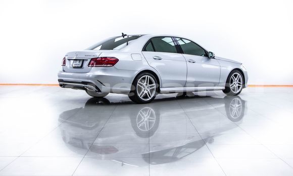 Buy Used Mercedes-Benz E-klasse AMG Other Car in Bangkok in Bangkok Buy Used Mercedes-Benz E-klasse AMG Other Car in Bangkok in Bangkok