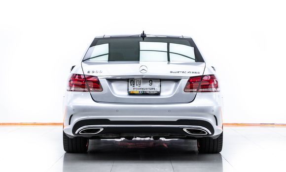 Buy Used Mercedes-Benz E-klasse AMG Other Car in Bangkok in Bangkok Buy Used Mercedes-Benz E-klasse AMG Other Car in Bangkok in Bangkok