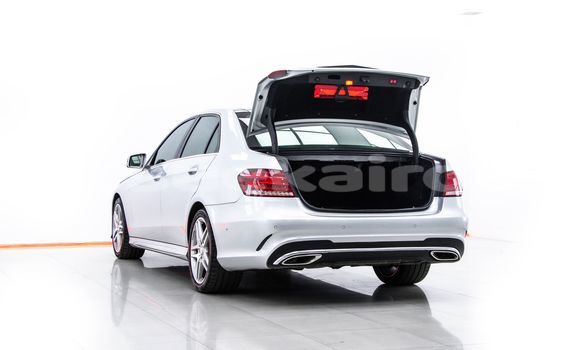 Buy Used Mercedes-Benz E-klasse AMG Other Car in Bangkok in Bangkok Buy Used Mercedes-Benz E-klasse AMG Other Car in Bangkok in Bangkok