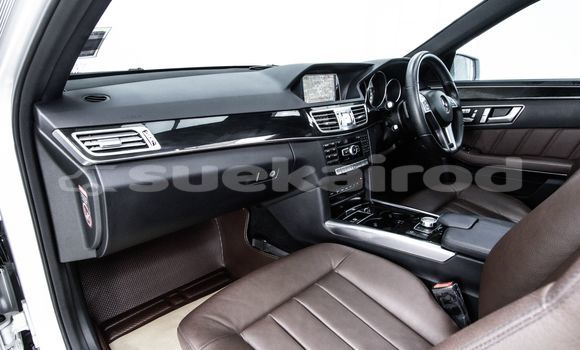 Buy Used Mercedes-Benz E-klasse AMG Other Car in Bangkok in Bangkok Buy Used Mercedes-Benz E-klasse AMG Other Car in Bangkok in Bangkok