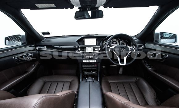 Buy Used Mercedes-Benz E-klasse AMG Other Car in Bangkok in Bangkok Buy Used Mercedes-Benz E-klasse AMG Other Car in Bangkok in Bangkok