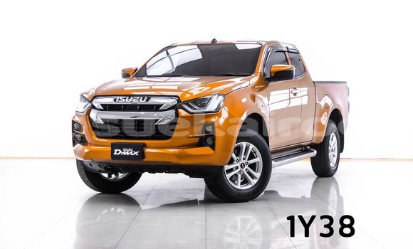 Buy Used Isuzu D-Max Other Car in Bangkok in Bangkok Buy Used Isuzu D-Max Other Car in Bangkok in Bangkok
