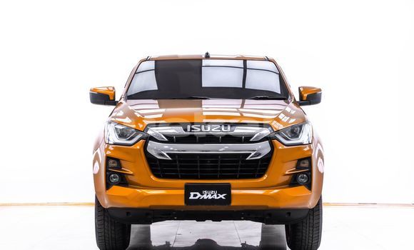 Buy Used Isuzu D-Max Other Car in Bangkok in Bangkok Buy Used Isuzu D-Max Other Car in Bangkok in Bangkok