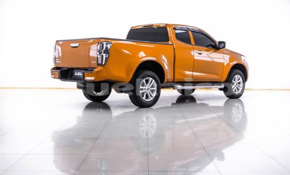 Buy Used Isuzu D-Max Other Car in Bangkok in Bangkok Buy Used Isuzu D-Max Other Car in Bangkok in Bangkok