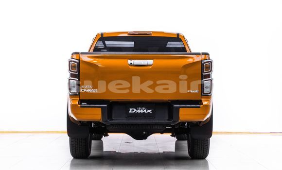 Buy Used Isuzu D-Max Other Car in Bangkok in Bangkok Buy Used Isuzu D-Max Other Car in Bangkok in Bangkok