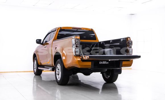 Buy Used Isuzu D-Max Other Car in Bangkok in Bangkok Buy Used Isuzu D-Max Other Car in Bangkok in Bangkok