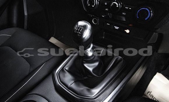 Buy Used Isuzu D-Max Other Car in Bangkok in Bangkok Buy Used Isuzu D-Max Other Car in Bangkok in Bangkok