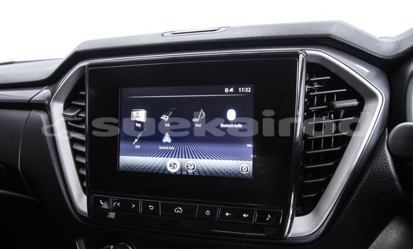 Buy Used Isuzu D-Max Other Car in Bangkok in Bangkok Buy Used Isuzu D-Max Other Car in Bangkok in Bangkok