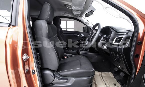 Buy Used Isuzu D-Max Other Car in Bangkok in Bangkok Buy Used Isuzu D-Max Other Car in Bangkok in Bangkok