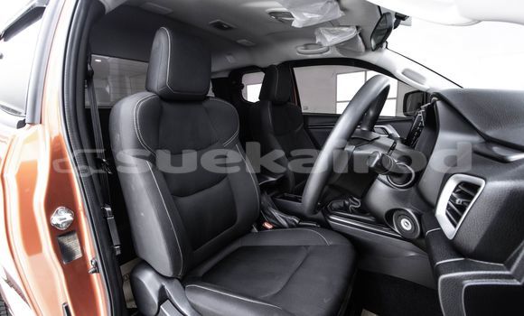 Buy Used Isuzu D-Max Other Car in Bangkok in Bangkok Buy Used Isuzu D-Max Other Car in Bangkok in Bangkok