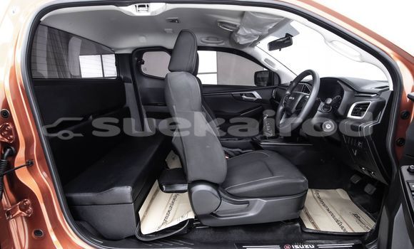 Buy Used Isuzu D-Max Other Car in Bangkok in Bangkok Buy Used Isuzu D-Max Other Car in Bangkok in Bangkok