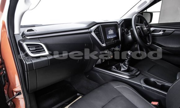 Buy Used Isuzu D-Max Other Car in Bangkok in Bangkok Buy Used Isuzu D-Max Other Car in Bangkok in Bangkok