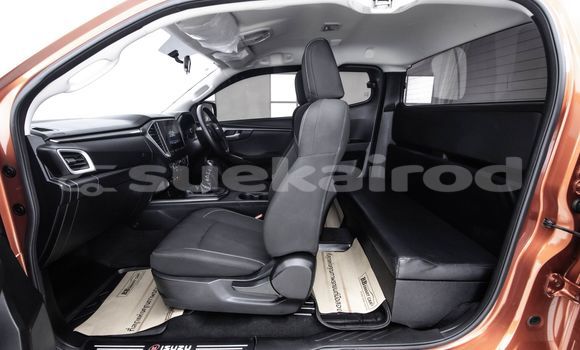 Buy Used Isuzu D-Max Other Car in Bangkok in Bangkok Buy Used Isuzu D-Max Other Car in Bangkok in Bangkok