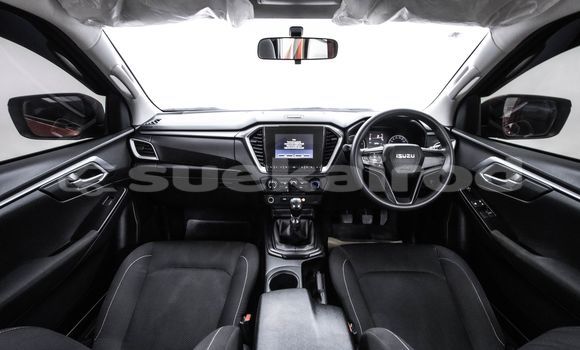 Buy Used Isuzu D-Max Other Car in Bangkok in Bangkok Buy Used Isuzu D-Max Other Car in Bangkok in Bangkok