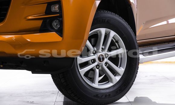Buy Used Isuzu D-Max Other Car in Bangkok in Bangkok Buy Used Isuzu D-Max Other Car in Bangkok in Bangkok
