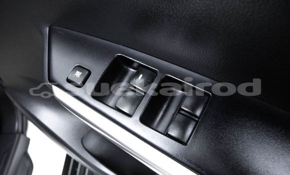 Buy Used Mitsubishi Pajero White Car in Bangkok in Bangkok Buy Used Mitsubishi Pajero White Car in Bangkok in Bangkok